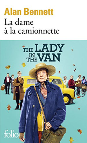 La Dame a La Camionnette