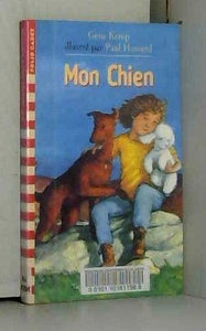 Mon chien (FOLIO CADET CLASSIQUE 2) 