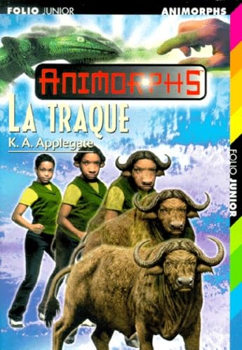 La traque