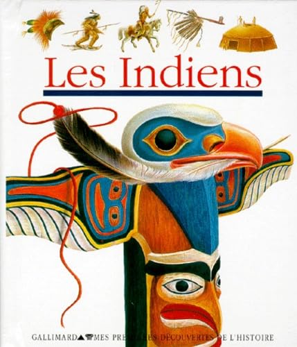 LES INDIENS