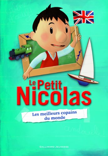 Le Petit Nicolas - Les meilleurs copains du monde: 3