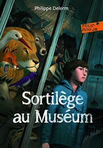 Sortilege au Museum 