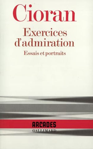 Exercices d'Admiration