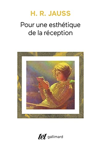 Pour une esthétique de la réception (Tel)