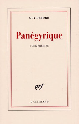 Panegyrique T1