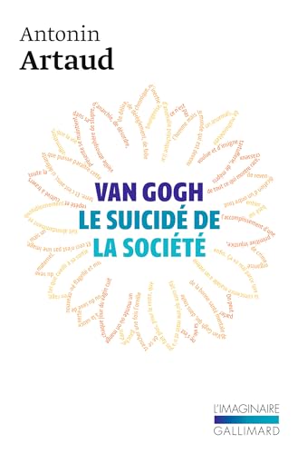 Van Gogh le suicide de la societe