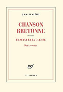 Chanson bretonne 