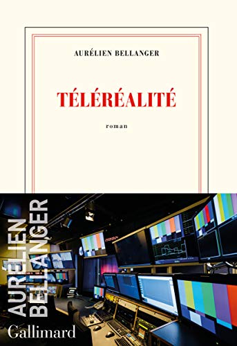 Telerealite