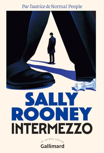 Intermezzo: Roman