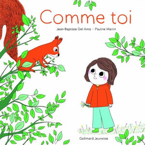 Comme toi