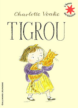 Tigrou (L'heure des histoires)