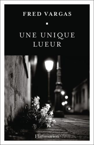 Une unique lueur