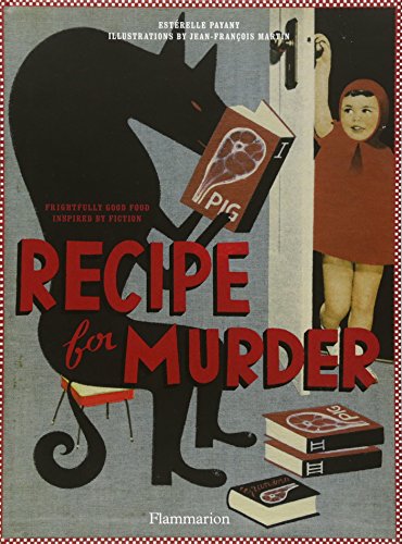 Recipe for Murder