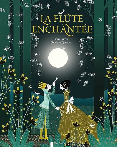 La flûte enchantée