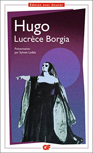 Lucrece Borgia
