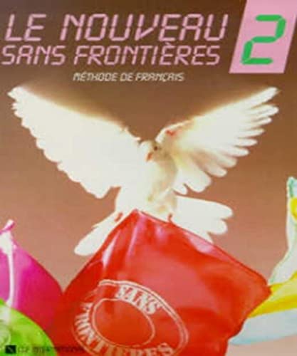 Le Nouveau Sans Frontieres
