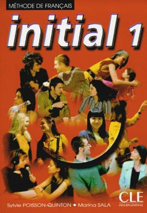 Initial - Level 10