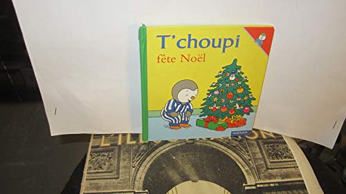 T'choupi