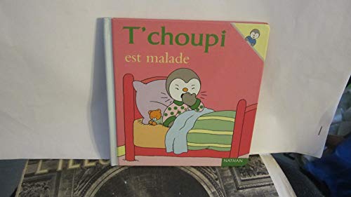 T'choupi