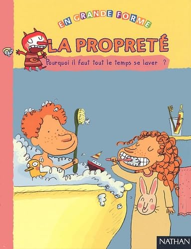 La Proprete