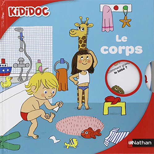 Le Corps: 12