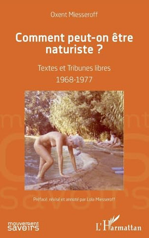 Comment peut-on être naturiste ?