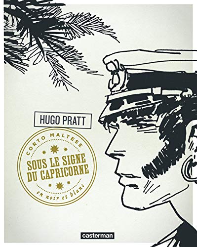 Corto Maltese