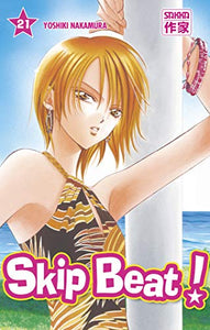 Skip Beat ! (21) 