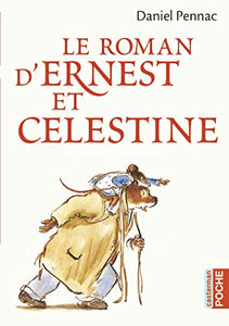 Le roman d'Ernest et Celestine 
