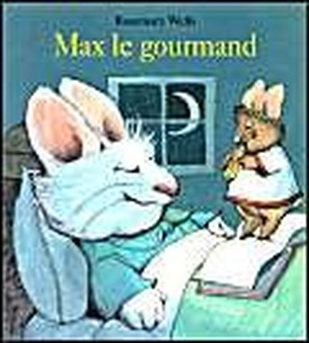 max le gourmand