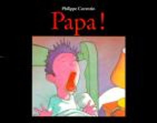 Papa!