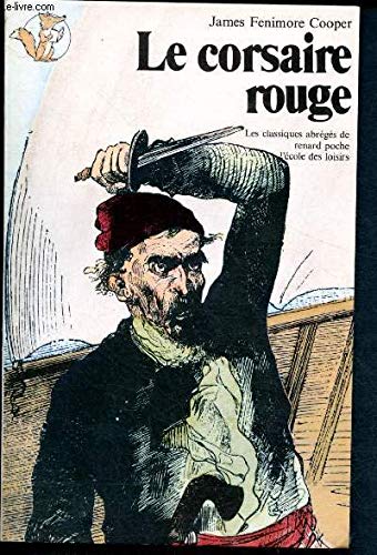 corsaire rouge (le)