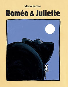 Romeo et Juliette 