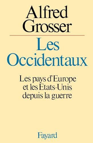 Les Occidentaux