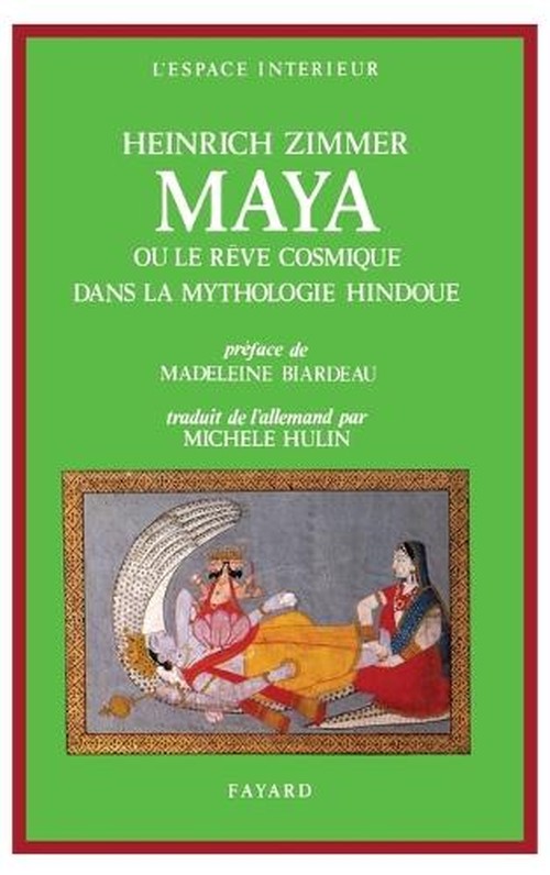 Maya