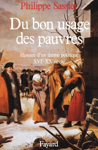 Du bon usage des pauvres