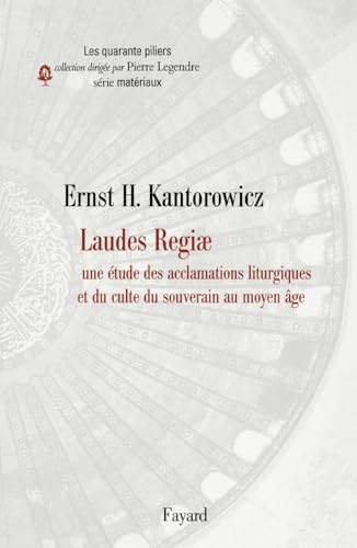 Laudes Regiæ