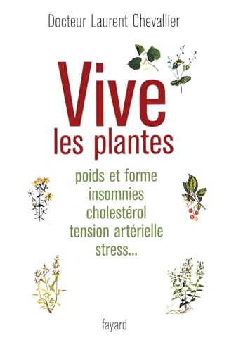 Vive les plantes