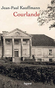 Courlande 