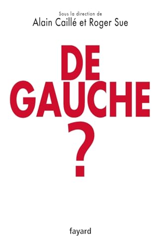 De gauche ?
