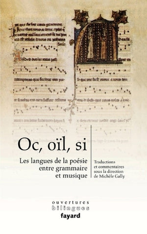 Oc, oïl, si