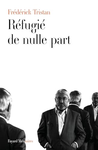 Réfugié de nulle-part