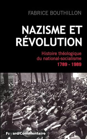 Nazisme Et Revolution