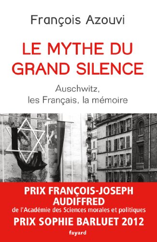 Le Mythe Du Grand Silence
