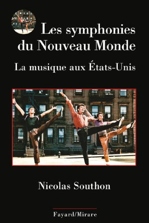 Les Symphonies Du Nouveau Monde
