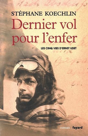 Dernier vol pour l'enfer