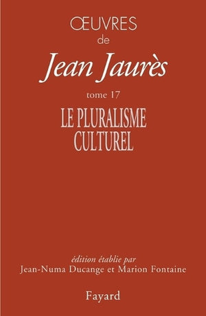 Oeuvres tome 17
