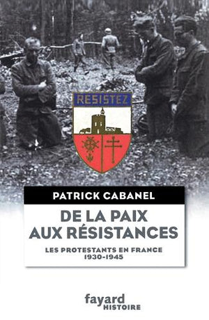 De la paix aux résistances