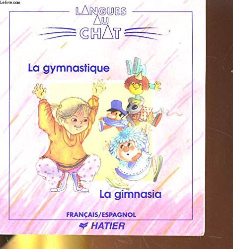 Gymnastique français espagnol