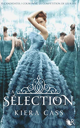 La Sélection - Livre 1 (1)